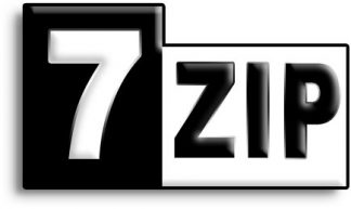 7zip logo