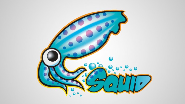 squid proxy