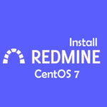 Install Redmine di CentOS 7