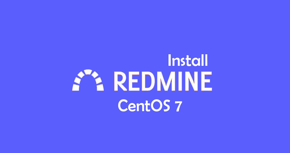 Install Redmine di CentOS 7