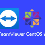 TeamViewer CentOS 7