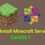 Cara Install Minecraft Server di CentOS 7