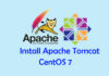 Cara Install dan Konfigurasi Apache Tomcat di CentOS 7