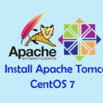 Cara Install dan Konfigurasi Apache Tomcat di CentOS 7