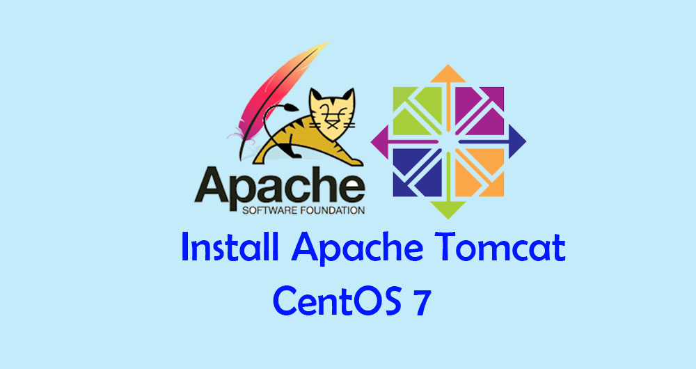 Cara Install dan Konfigurasi Apache Tomcat di CentOS 7