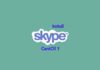 Cara Install Skype di CentOS 7