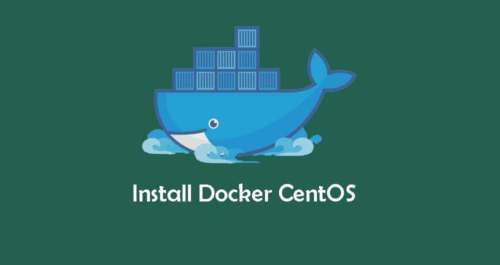 Cara Install dan Konfigurasi Docker di CentOS 7