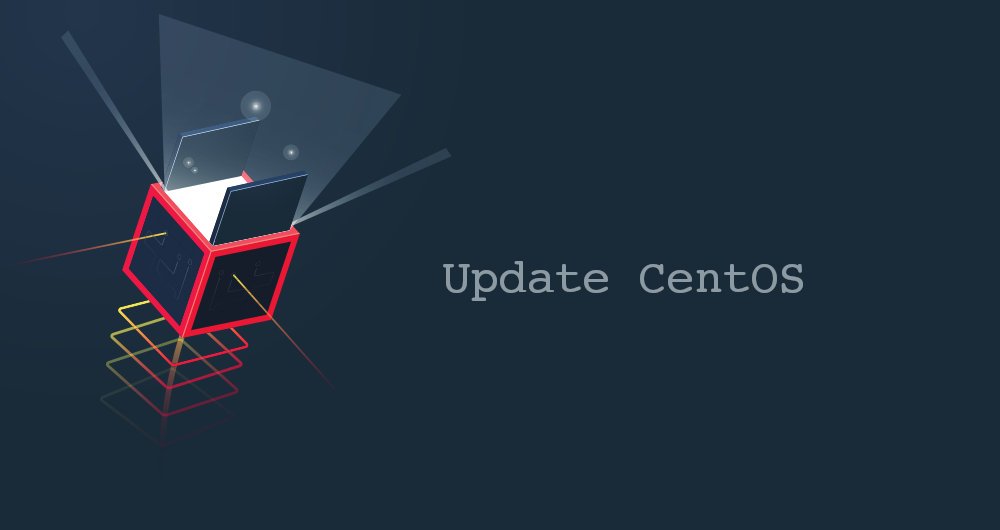 Panduan Cara Update Sistem CentOS 7