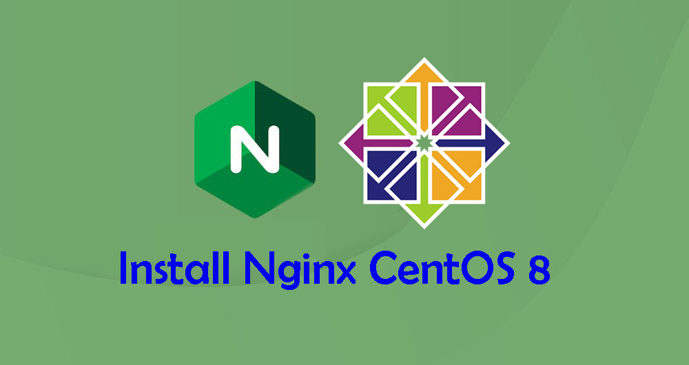 Tutorial Install dan Konfigurasi Nginx di CentOS 8