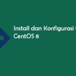 Tutorial Install dan Konfigurasi Git di CentOS 8