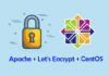 Cara Konfigurasi Apache dengan Let's Encrypt di CentOS 8