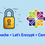 Cara Konfigurasi Apache dengan Let's Encrypt di CentOS 8