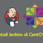 Tutorial Install dan Konfigurasi Jenkins di CentOS 8