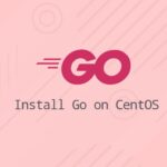 Tutorial Download dan Install Go di CentOS 8