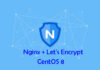 Cara Setup Nginx dengan Let's Encrypt di CentOS 8