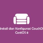 How to Install CouchDB on CentOS 8