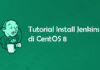 Tutorial Install Jenkins di CentOS 8