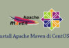 Cara Install Apache Maven di CentOS 8