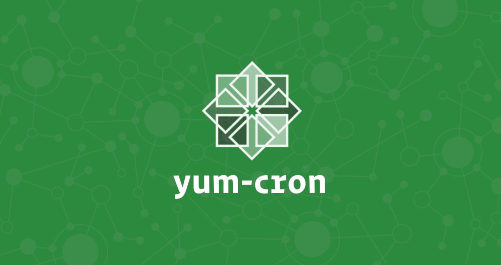 Cara Update Otomatis di CentOS dengan Perintah yum-cron