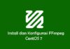 Cara Install dan Konfigurasi FFmpeg di Ubuntu 18.04