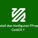 Cara Install dan Konfigurasi FFmpeg di Ubuntu 18.04