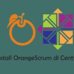 Install OrangeScrum di CentOS 8