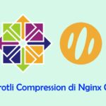 Konfigurasi Brotli Compression di Nginx CentOS