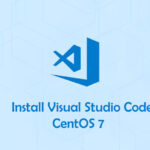 Cara Install Visual Studio Code di CentOS 7