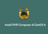 Cara Install dan Menggunakan PHP Composer di CentOS 8