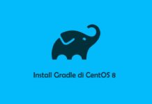 Cara Install dan Konfigurasi Gradle di Debian 8