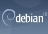 Tutorial Upgrade Debian 9 Stretch ke Debian 10 Buster