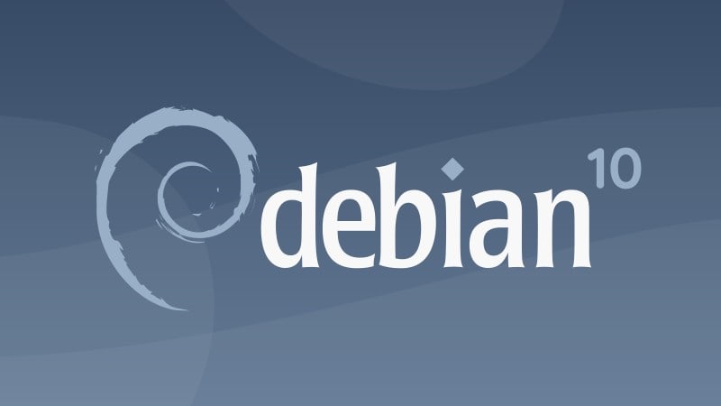 Tutorial Upgrade Debian 9 Stretch ke Debian 10 Buster