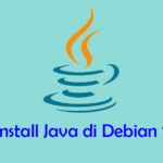 Install Java di Debian 10