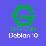 Install Nginx Debian 10