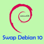 Tutorial Menambahkan Swap di Debian 10