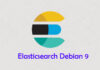 Cara Install dan konfigurasi Elasticsearch di Debian 9