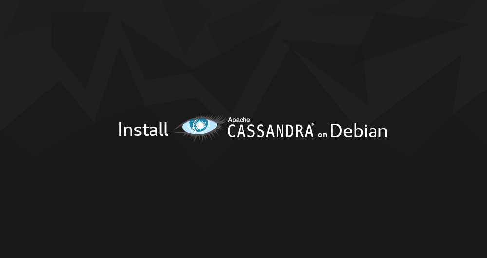 Cara Install dan Konfigurasi Apache Cassandra di Debian 9