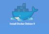 Cara Install dan Konfigurasi Docker di Debian 9