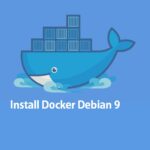 Cara Install dan Konfigurasi Docker di Debian 9