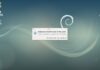 vnc xfce desktop debian