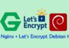 Cara Konfigurasi Nginx + SSL Let's Encrypt di Debian 10 Linux