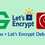 Cara Konfigurasi Nginx + SSL Let's Encrypt di Debian 10 Linux