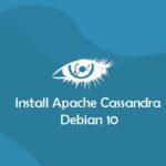 Cara Install Apache Cassandra di Debian 10 Linux