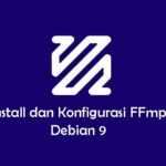 Cara Install dan Konfigurasi FFmpeg di Ubuntu 18.04