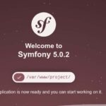 Cara Install Symfony 5 Framework di Nginx Debian 10