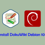 Cara Install DokuWiki + Nginx + Let’s Encrypt SSL di Debian 10