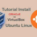 Tutorial Cara Install VirtualBox di Ubuntu 18.04