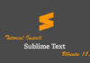 Tutorial Cara Install Sublime Text di Ubuntu