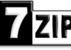 7zip logo