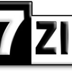 7zip logo